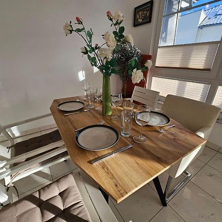 Wang-2-1-Duenenweg-H Apartment Hohwacht Ngoại thất bức ảnh