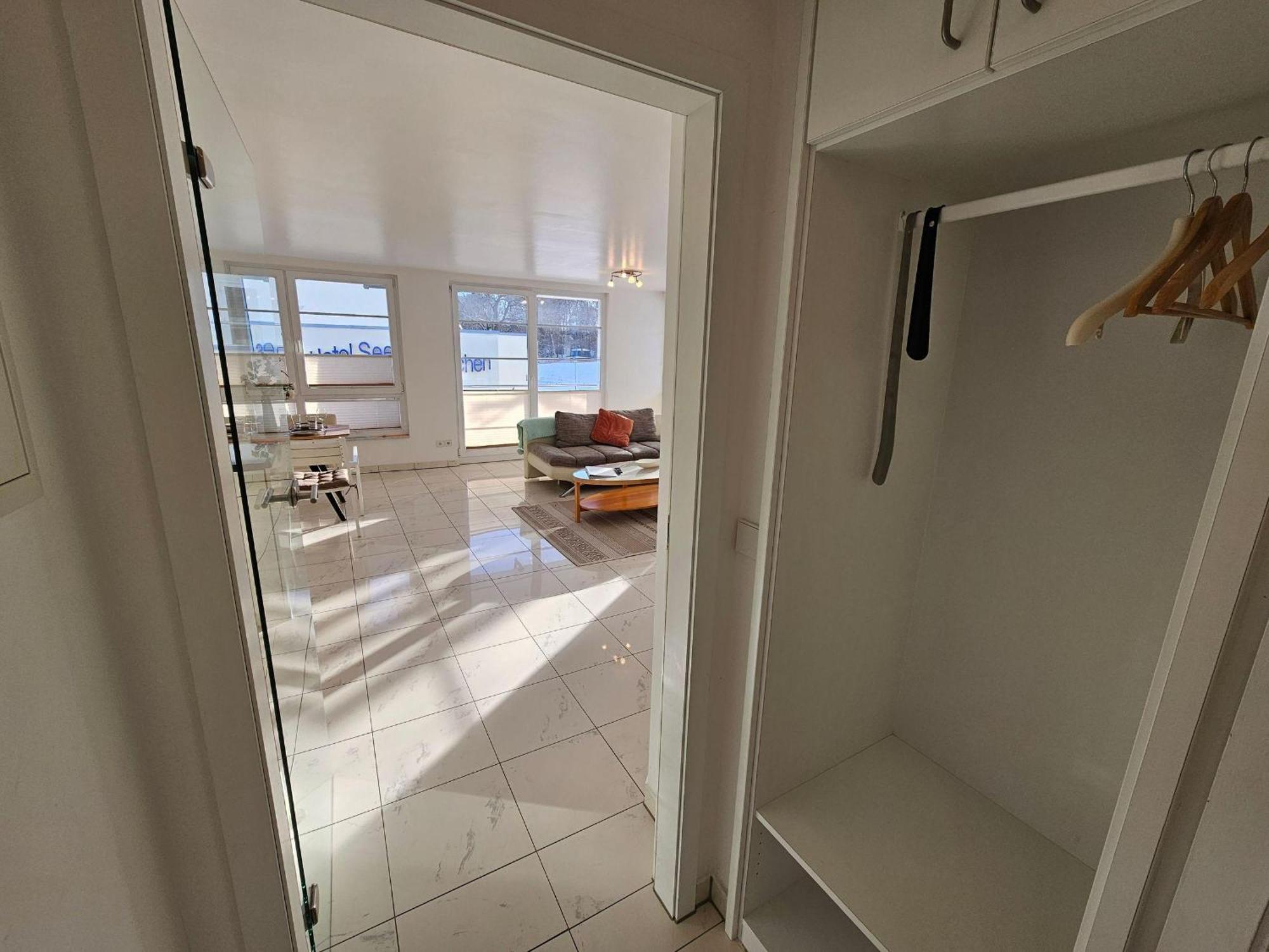 Wang-2-1-Duenenweg-H Apartment Hohwacht Ngoại thất bức ảnh