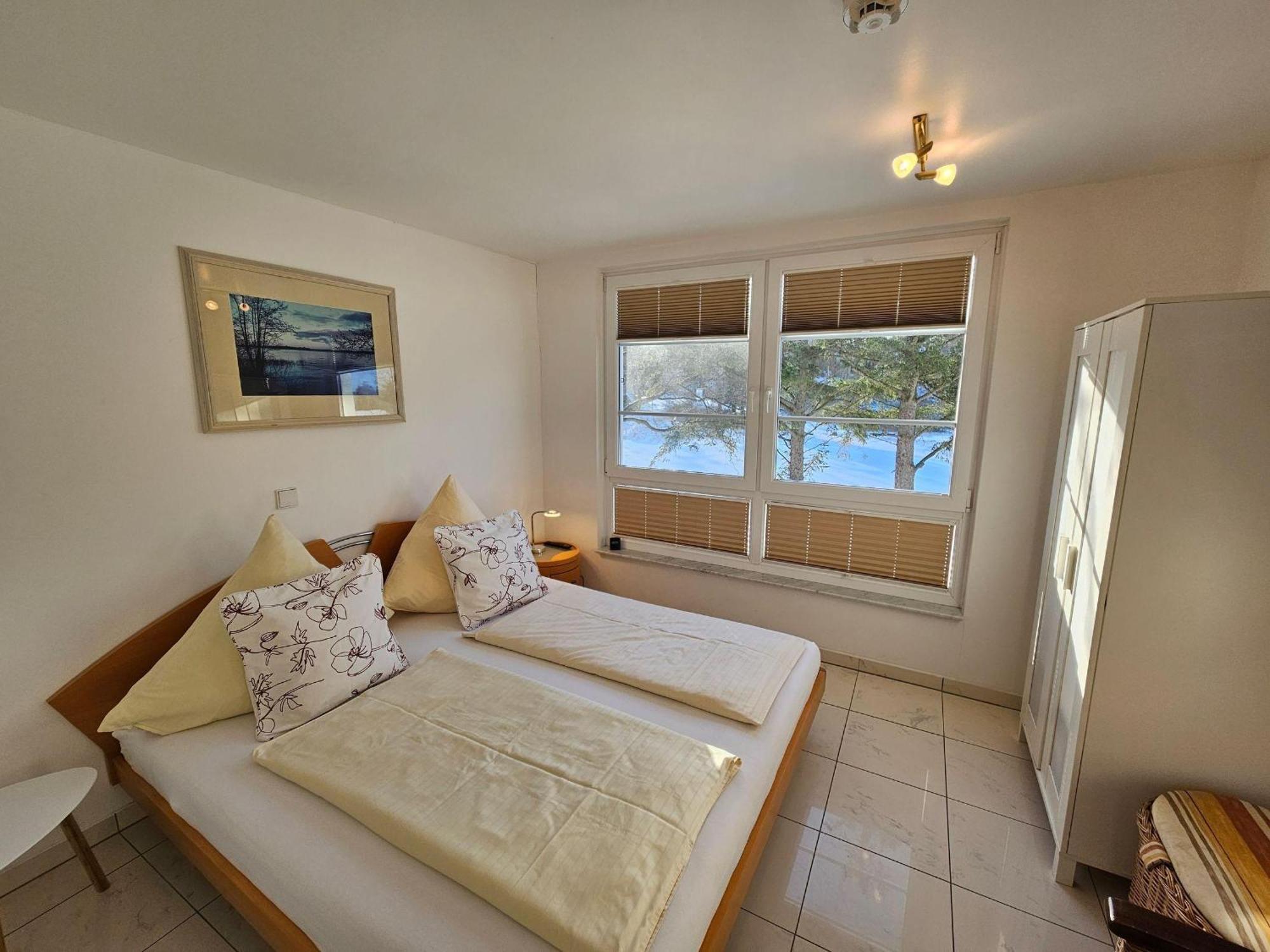 Wang-2-1-Duenenweg-H Apartment Hohwacht Ngoại thất bức ảnh