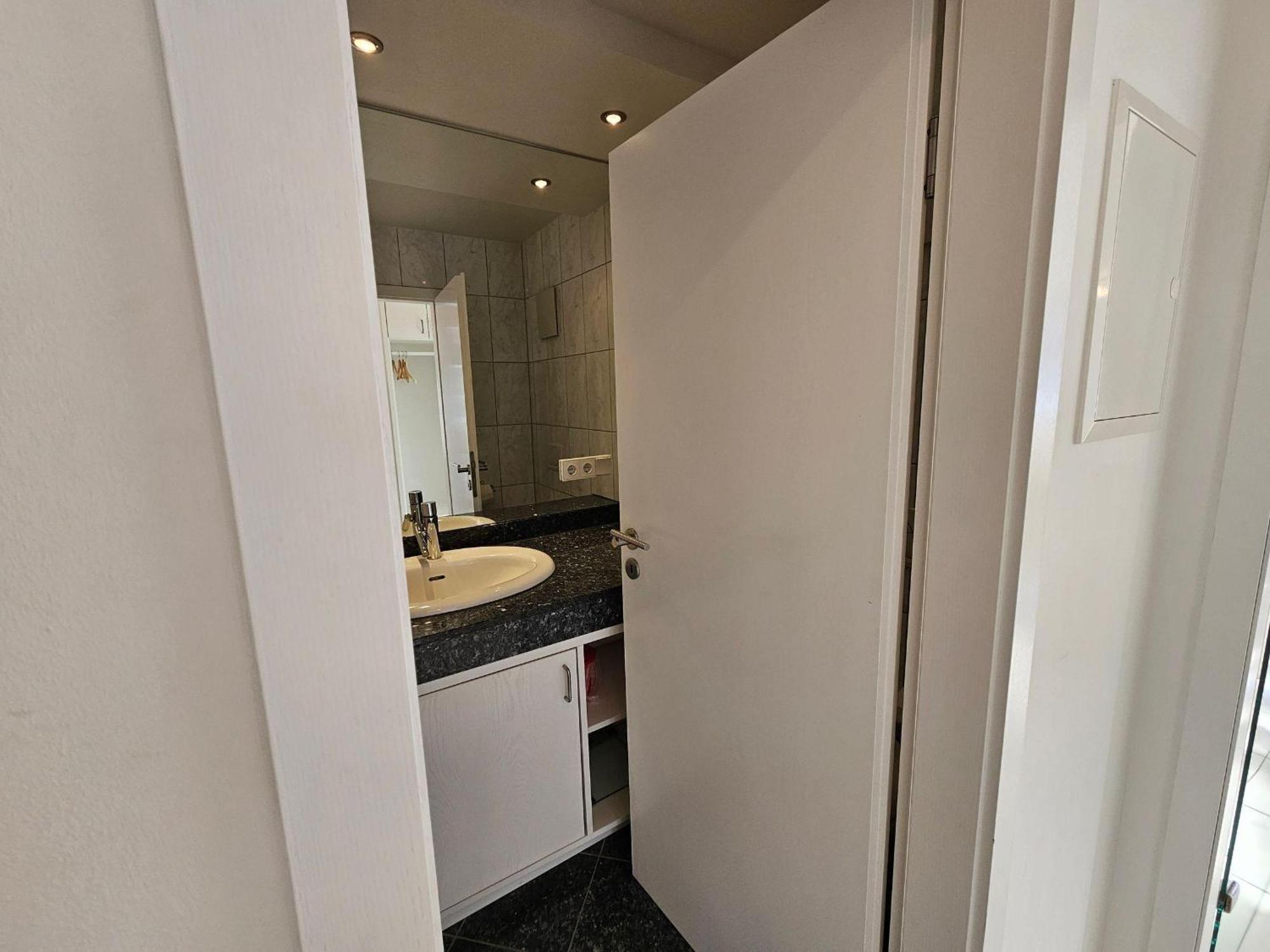 Wang-2-1-Duenenweg-H Apartment Hohwacht Ngoại thất bức ảnh