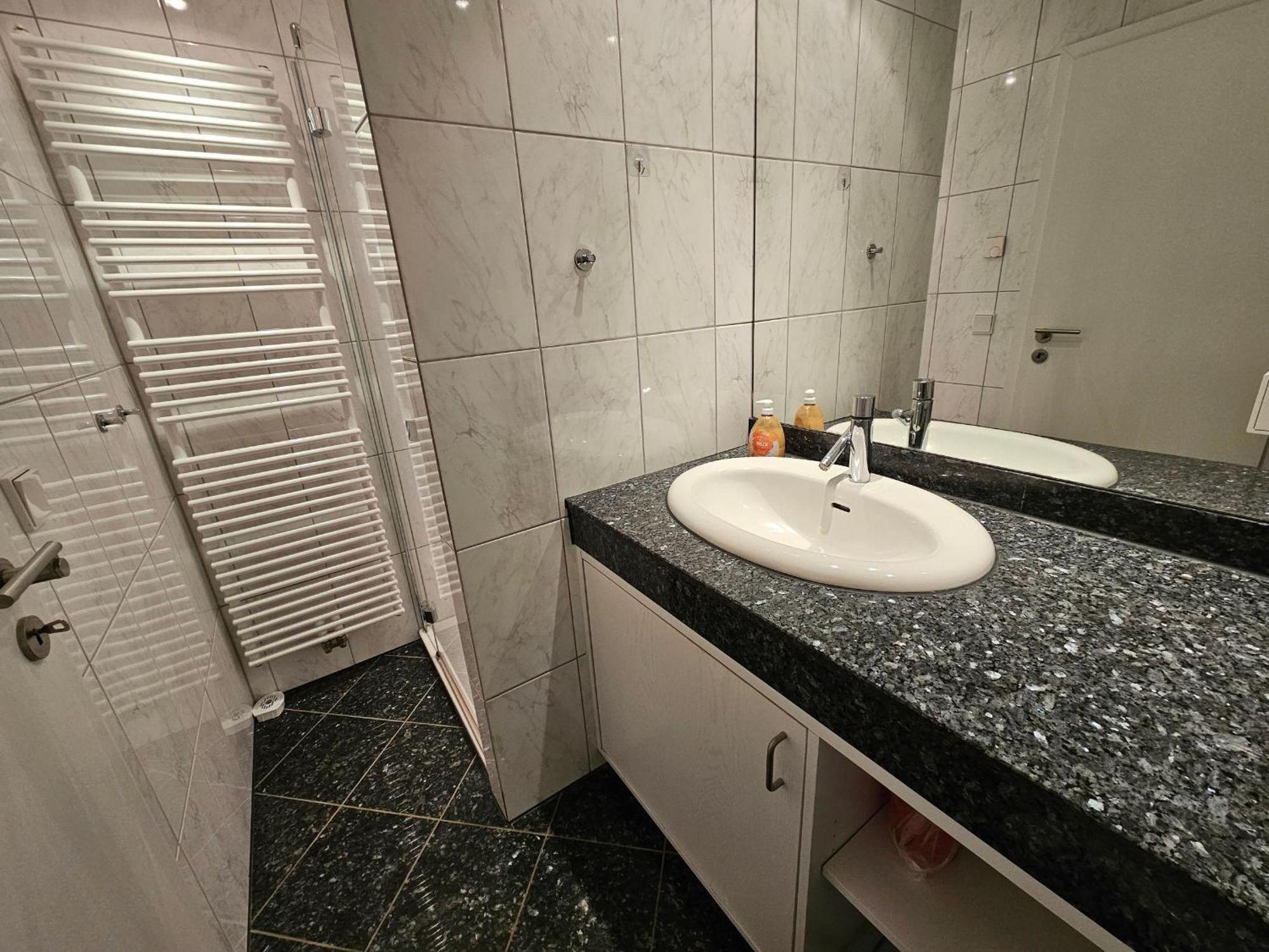Wang-2-1-Duenenweg-H Apartment Hohwacht Ngoại thất bức ảnh