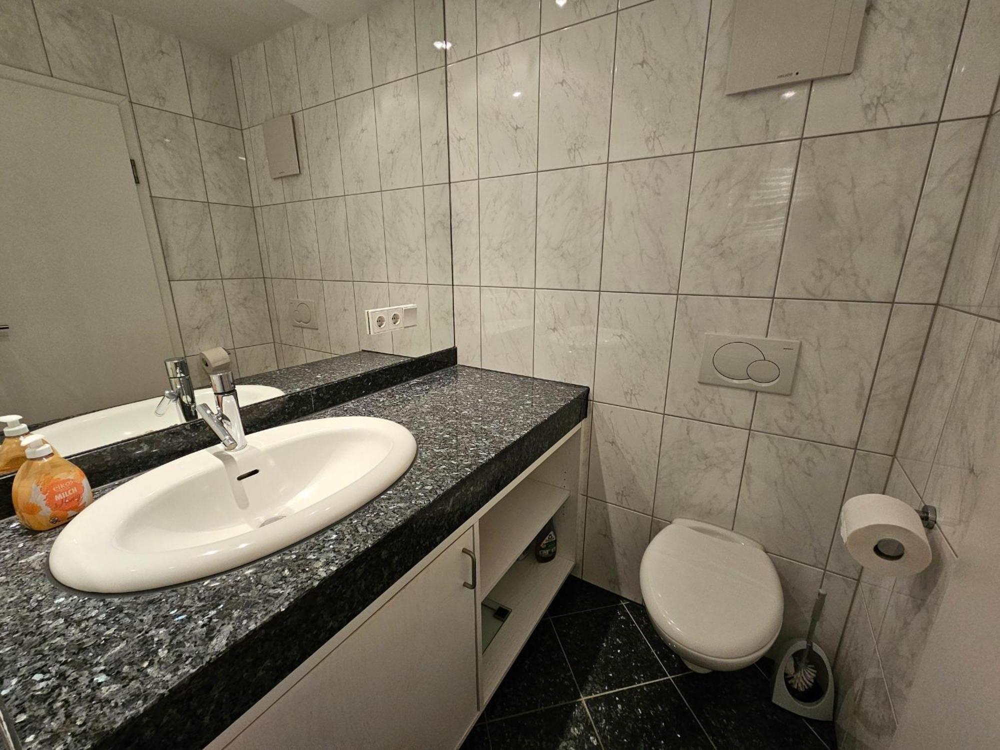 Wang-2-1-Duenenweg-H Apartment Hohwacht Ngoại thất bức ảnh