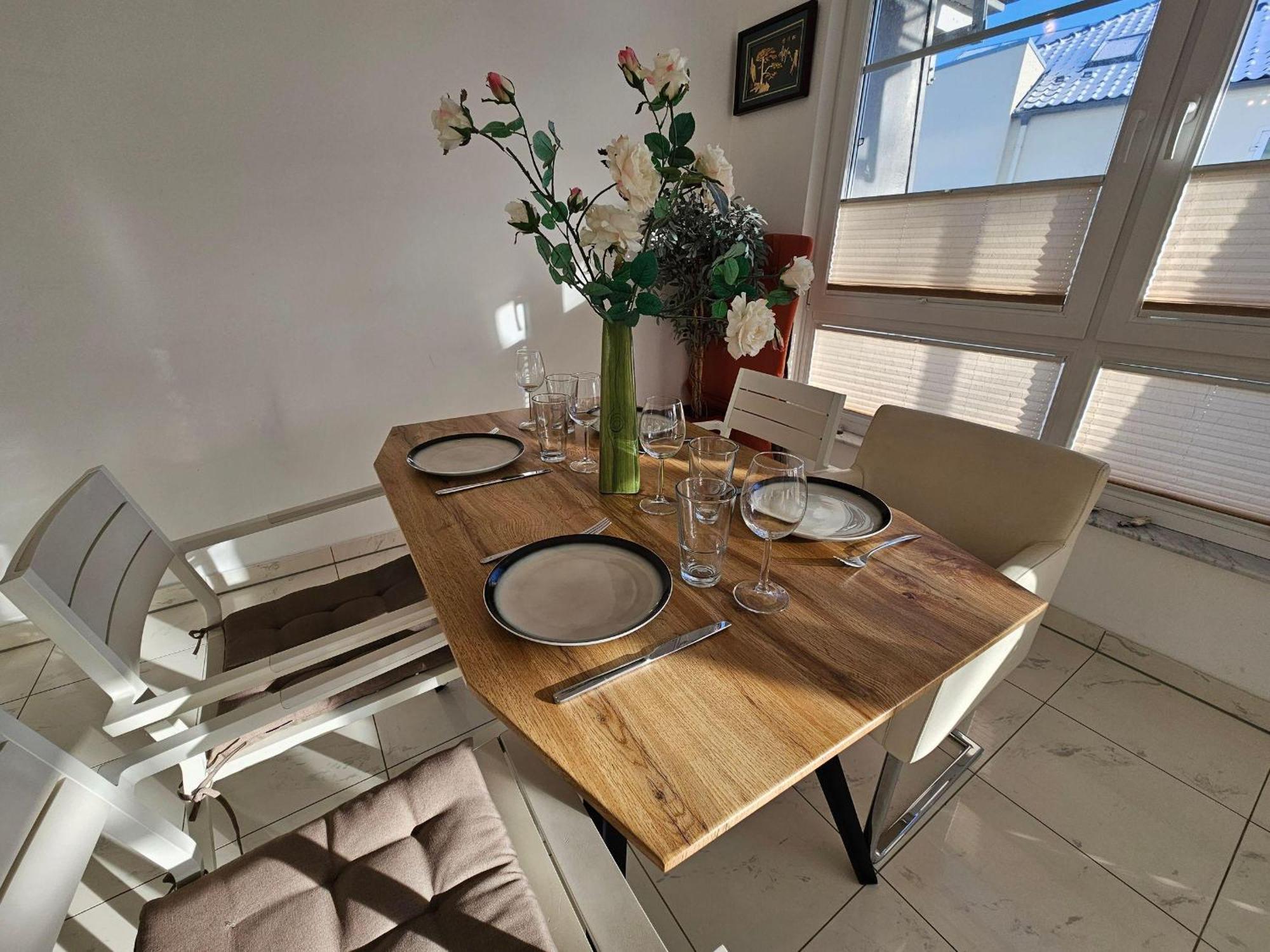 Wang-2-1-Duenenweg-H Apartment Hohwacht Ngoại thất bức ảnh